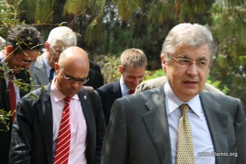 3TAMIS